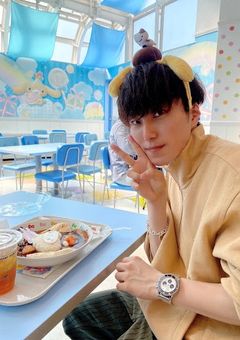 リクエスト:ゆたあむ