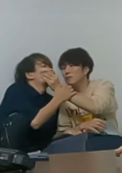 リクエスト:あむゆま