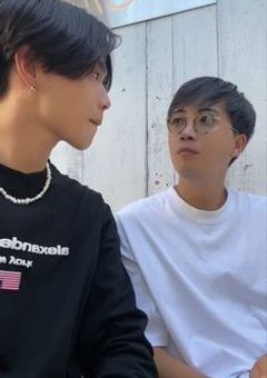 旅立つ時は一緒に...