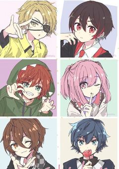 私達の推しがこんな所に！