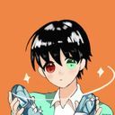 みぃ。