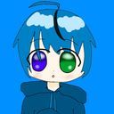 あお