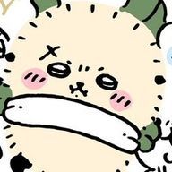 𑗇 ꛩ Ʊさんのアイコン画像