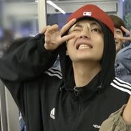 Riiii  𖤐˒˒さんのアイコン画像