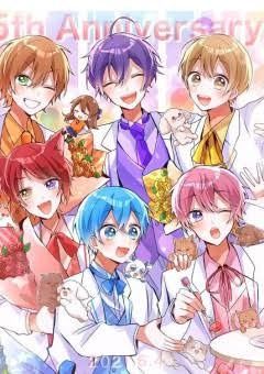 すとぷりの新しい姉になりましたが…？