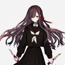 つばさ（殺し屋の時の人格）