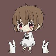 ✘羅戯✘【らぎ】さんのアイコン画像