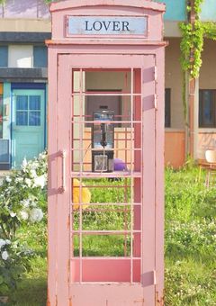 最強ヤンキーの裏の顔