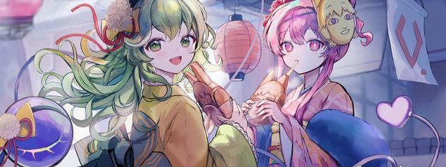 みずれん@skyreoさんの壁紙画像