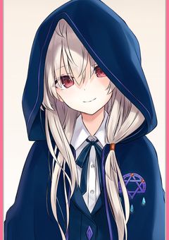 最強に並ぶ最強は呪術師をやめた