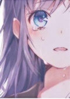 五条悟に呪われた少女