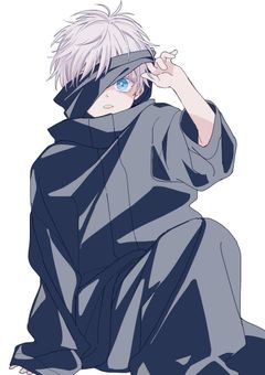 少年を拾いました