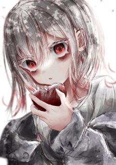 呪術師に追われています