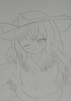 イラスト部屋っ!