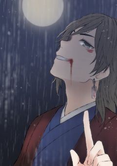 殺しは辞められない