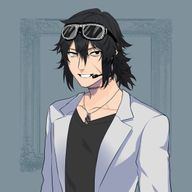 藤RHF🎭☯️⚔️@勉強よりバド🏸さんのアイコン画像