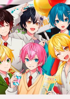 俺ら先生に恋しました。🔞