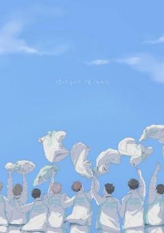 バレー部のマネは強者だった?!