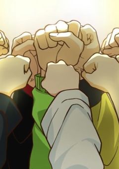 私はもう限界です！！