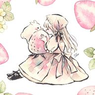 琥珀さんのアイコン画像