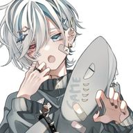 翠     suiさんのアイコン画像