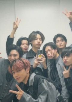 ありがとうと言わせて