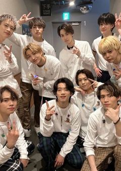 一生一緒の僕らだから