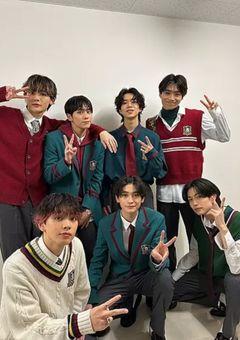 青春という光の中で