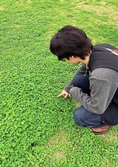 BUDDiiS  〜消えた愁斗を探して〜