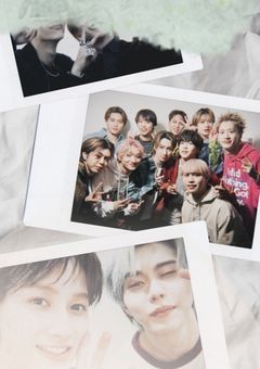 過去と未来の真実 〜涙の先に導かれて〜