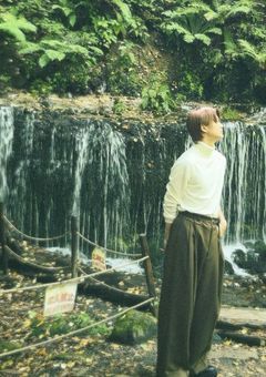 僕が眠りにつく頃、君は泣いた。