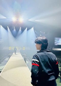 君と歩いた道、僕は絶対忘れない