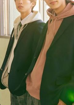 僕のこの光は、きっと届かない。