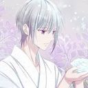 草摩由希