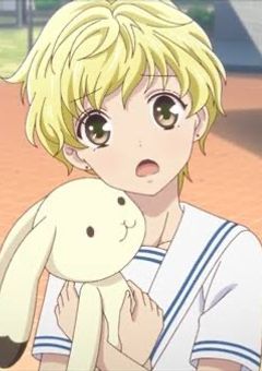 草摩家の恋は叶わない