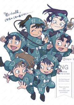 6年生の恋愛事情