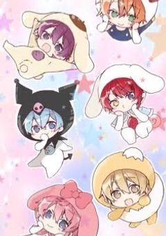 すとぷりシェアハウス