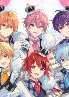 すとぷりにスカウトされた件について