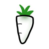 だいこんさんのアイコン画像