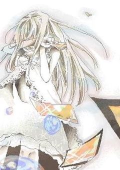 ねえ、こっちを向いて。
