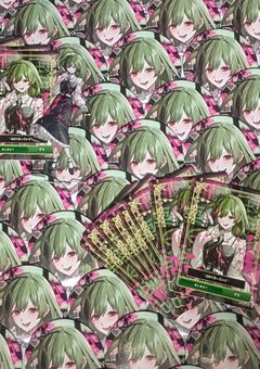 グッズ部屋+雑談