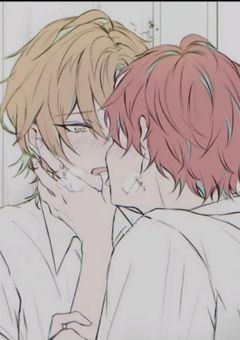 生意気なあいつを…♡