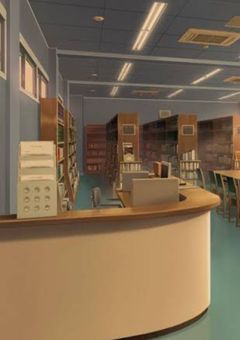 文学少女はお嫌いですか？