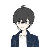 オレンジ　スマホ変えましたさんのアイコン画像