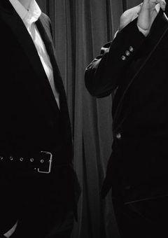 ้ป็ๅญใจ็ฝ็ๅญใซ็ใใใฆใใพใโฆ