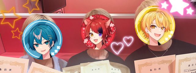 Mei さんの壁紙画像