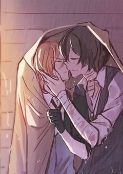 月の光に照らされた約束
