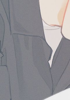 俺は先輩に恋をした