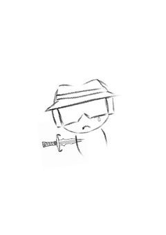 forsaken下手イラストまとめ。