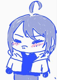 v0sgの腐男子LINE　新人なのに入りました…………は？